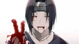 [AMV|Hype|Naruto]Cuplikan Adegan Personal Itachi Uchiha|BGM:ありがとう