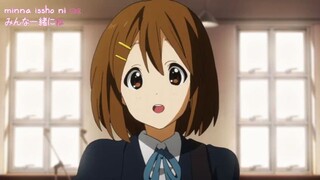 K-ON!! S2 Sub Indo Episode 07