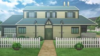 Migi & Dali E09 Eng Dub