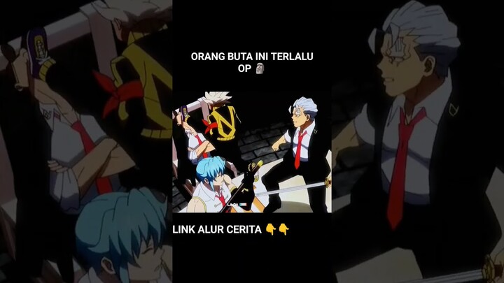 Di Luar Nurul 🗿#alurceritaanime #alurceritafilm #anime #animeedit #undeadunluck #viral #animeviral