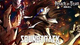 Attack on Titan Season 4 Episode 5 OST | Eren Transformation Theme x YOUSEEBIGGIRL (Vogel im Kafig)