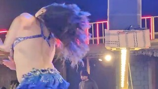 belly dance