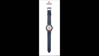 New Tudor Watches 2023 - Hands-On In Switzerland