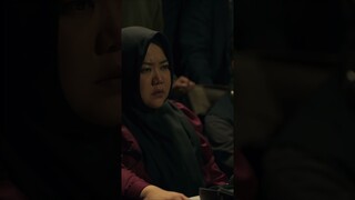 Namanya tidak boleh disebut.Akan tayang 11 JULI, Jurnal Risa by Risa Saraswati di bioskop!