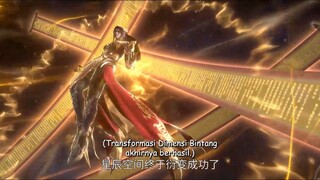Stellar Transformation S6 Episode 03 Subtitle Indonesia