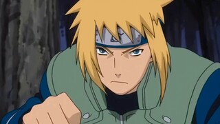 Tes bel kelas Minato, Kakashi sangat mengagumkan ketika dia masih kecil