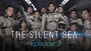 The Silent Sea (Hindi Dubbed) Episode 3__by CN-Kdramas.