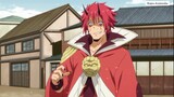 Benimaru going to die . That time i got reincarnated as a slime funny moments