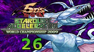 Yu-Gi-Oh! 5D's Stardust Accelerator Part 26: Complete Structure Deck P1