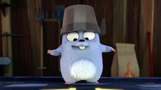 Grizzy và hội lemmut (Phần 3) EP 69 [Sub Việt]