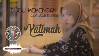 Dudu Memengan - Yatimah OSC 1 (OFFICIAL MUSIC VIDEO)