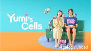 Yumi's Cells 09