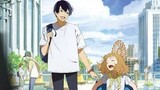 Josee, The Tiger, and The Fish (SUBTITLE INDONESIA)