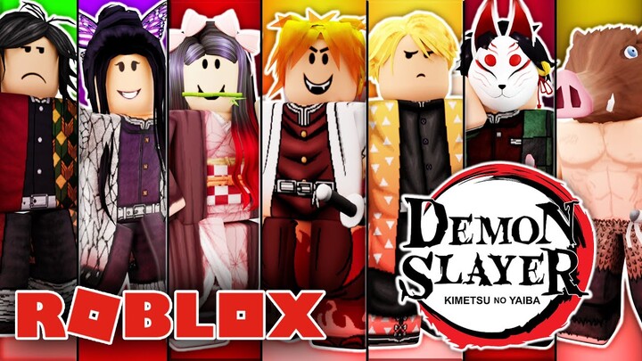 Top more than 110 roblox anime outfits - awesomeenglish.edu.vn