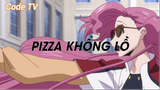 Code Geass SS1 (Short Ep 21) - Pizza khổng lồ #codegeass