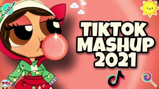 TIKTOK MASHUP 2021 PHILIPPINES (DANCE CRAZE)