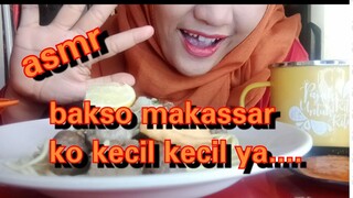 ASMR BAKSO MAKASSAR