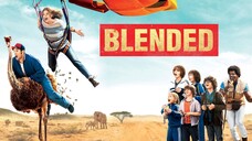 BLENDED | Family Comedy