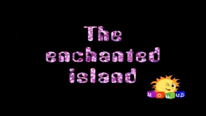 Winx Club 4x17 - The Enchanted Island (Kannada - Chintu TV)