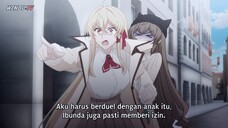 [Sub Indo] Kimi to Boku no Saigo season 2 episode 1 Full Takarir Indonesia | REACTION