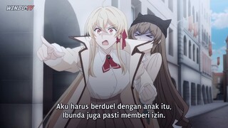 [Sub Indo] Kimi to Boku no Saigo season 2 episode 1 Full Takarir Indonesia | REACTION