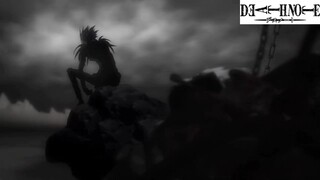 Rasa Bosan Shinigami Ryuk Merubah Dunia! | Death Note