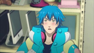 dramatical murder,Noiz x Aoba-I like it loud  AMV