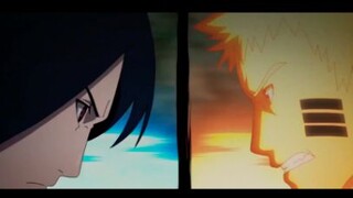 Sasuke và Naruto kết hợp