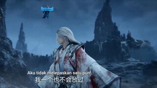 Renegade Immortal Eps 82 Preview
