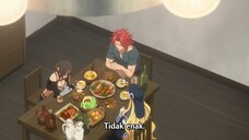 Kanchigai no Atelier Meister ep 1