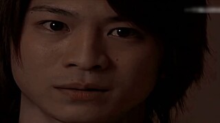 [Remix]Các clip <Giả Diện Kỵ Sĩ> để tưởng niệm Kiba Yuji