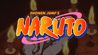 Naruto • Ocean Cut • Season 01 • Episode 04 • English Dub