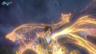 Martial Peak Eps 36 Sub Indo
