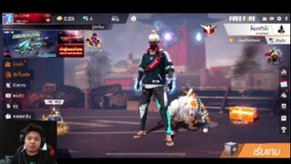 FreeFire ตั้งค่า DPI เเบบนักเเข่ง เเนะนำการตั้งค่า