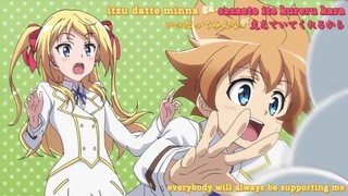 Joukamachi no Dandelion Eng. sub EP 5