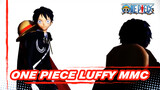 Luffy Cyber-Thunder-Cider | One Piece MMD