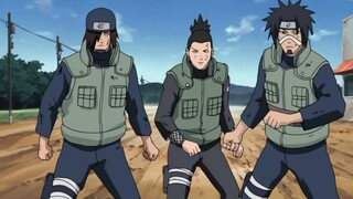 A look at Akatsuki's ninjutsu, and the rebellious ninjas are coming