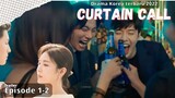 Curtain Call ( 2022 ) Episode 2 || Korean drama terbaru || Kang Ha-Neul, Ha ji-won