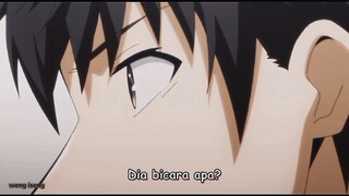 boushoku no Berserk eps 10÷2