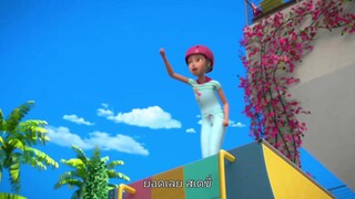 Barbie and Stacie to the Rescue (2024) [ซับไทย]