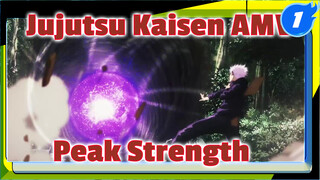 Jujutsu Kaisen | Extreme Hype - Come witness peak battle strength_1