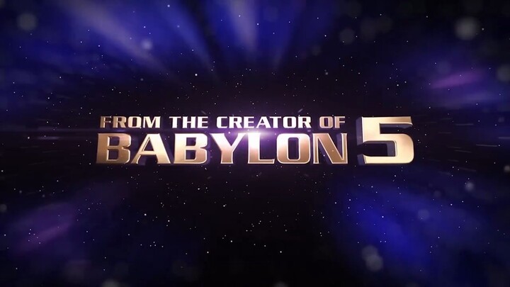 Babylon 5_ The Road Home watch full movie for free link in description