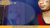 Reaction Shikimori Episode 2 #3
