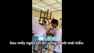 Những Con Người Mặn Mòi Nhất Hành Tinh p108  #Tonghop