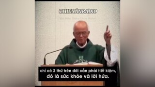 Chỉ có 2 thứ trên đời, cần phải ....làm. Hãy nghe và cảm nhận từ bạn. (p1) xuhuongtiktok LearnOnTikTok radio thienantansuu