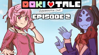 Dokitale: Determination Club Episode 2 - My Little Ember