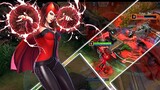 SCARLET WITCH SKILL GUIDE | SKILL ANALYSIS AND TUTORIAL