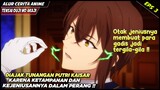 DIAJAK TUNANGAN PUTRI KAISAR KARENA KEJENIUSANNYA - Alur Cerita Anime Tensai Ouji No Akaji