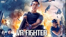 虛擬特攻,VR Fighter (ESub) 2021 (Action)