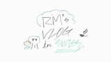 RM's vlog!